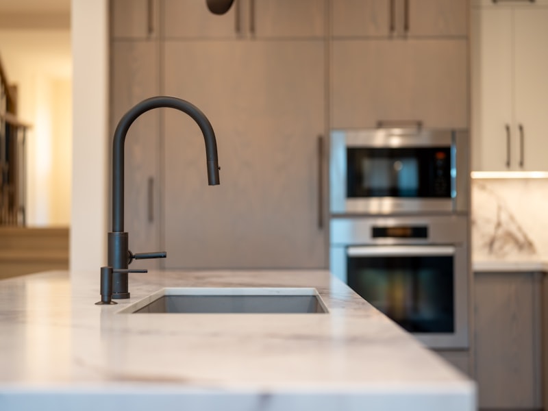 Commercial plumbing in Livermore